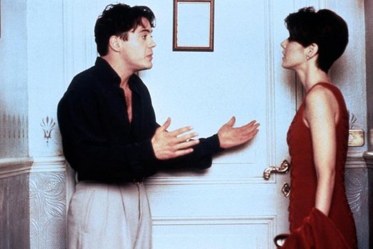 Only You - Nur für dich - Szenenbild 10