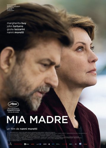 Mia Madre - Poster 2