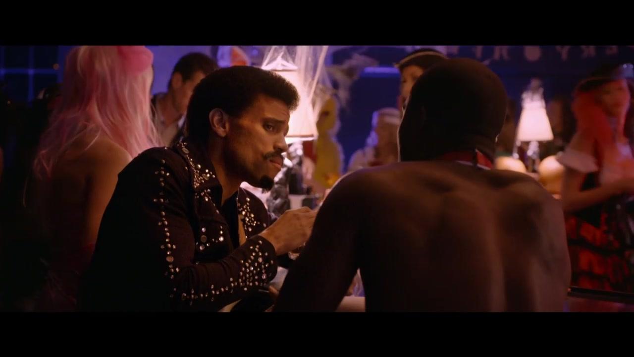 About Last Night - Trailer - Englisch - HD