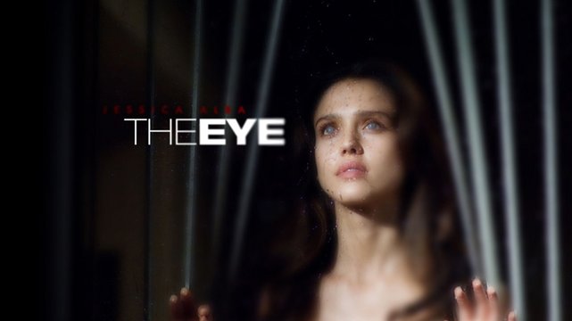 The Eye - Kannst du deinen Augen trauen? - Wallpaper 4
