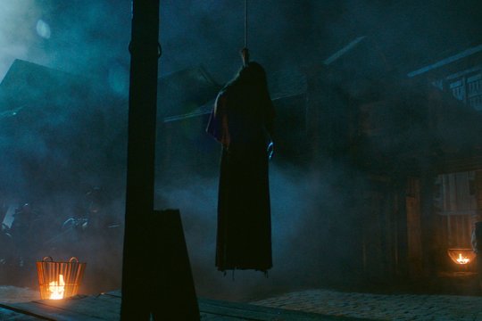 The Reckoning - Szenenbild 13