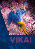 Vika!