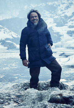 Gewinner: Regisseur Alejandro González Iñárritu © Fox