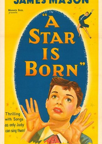 A Star Is Born - Ein neuer Stern am Himmel - Poster 4