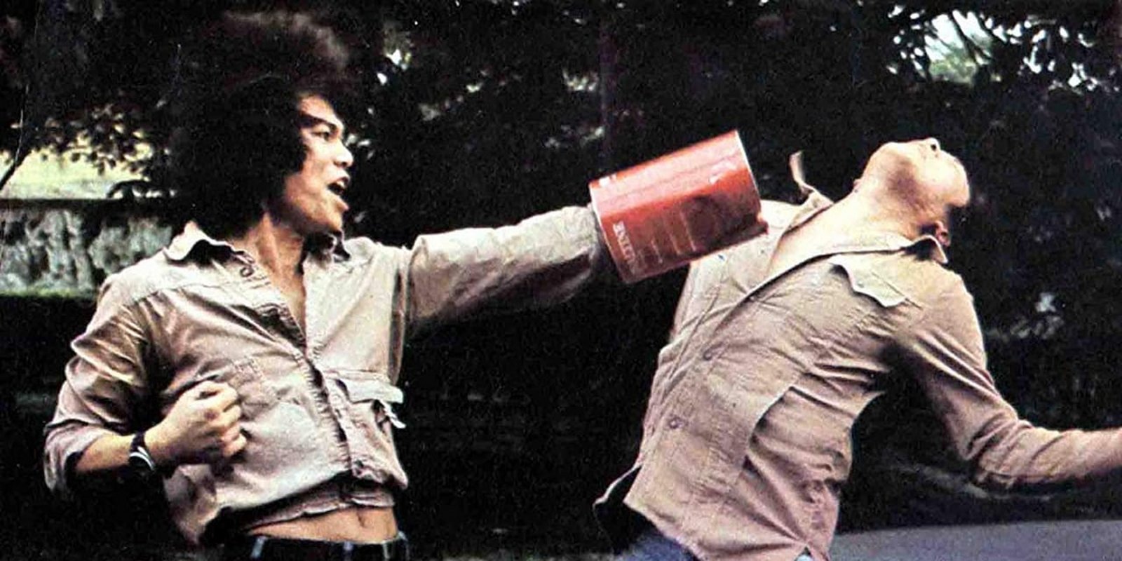 Samtpfötchen - Die Kung-Fu Katze von Chinatown