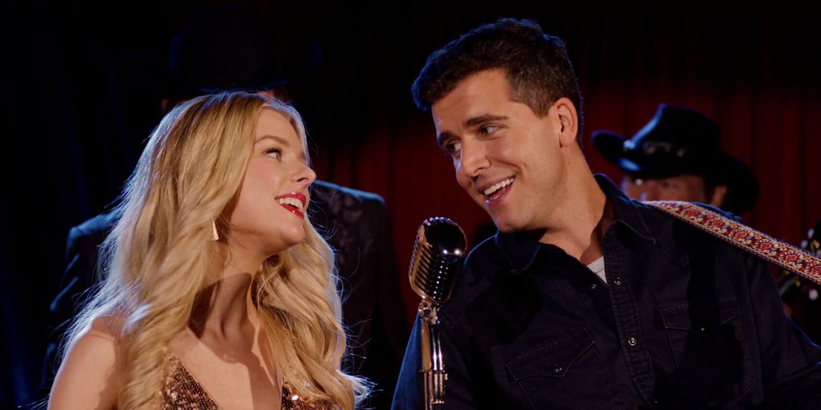 Mein Traum zu Weihnachten