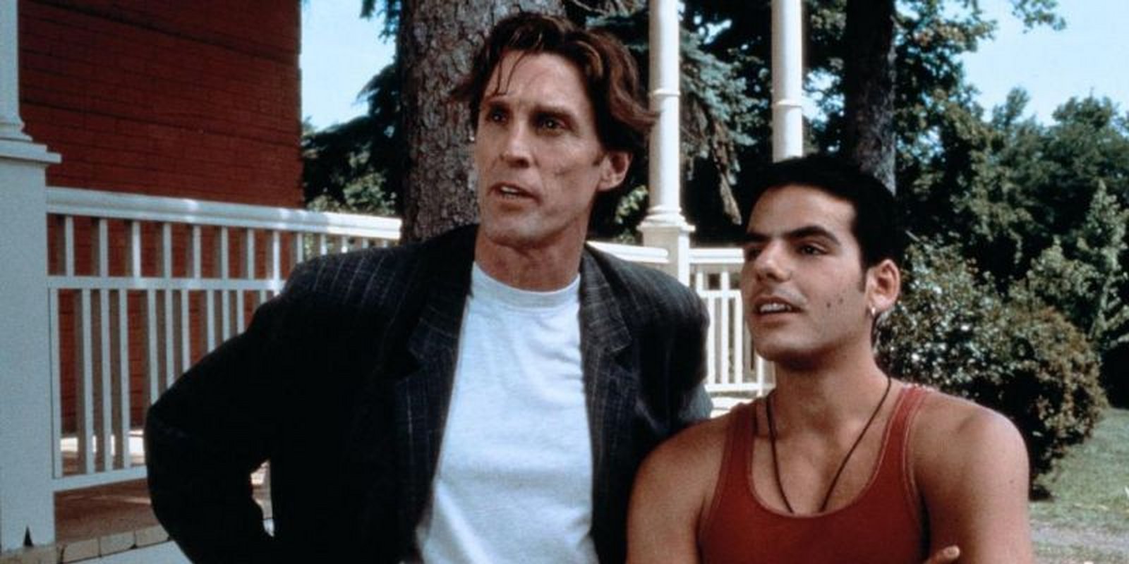 Liebe! Stärke! Mitgefühl!