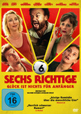 Sechs Richtige