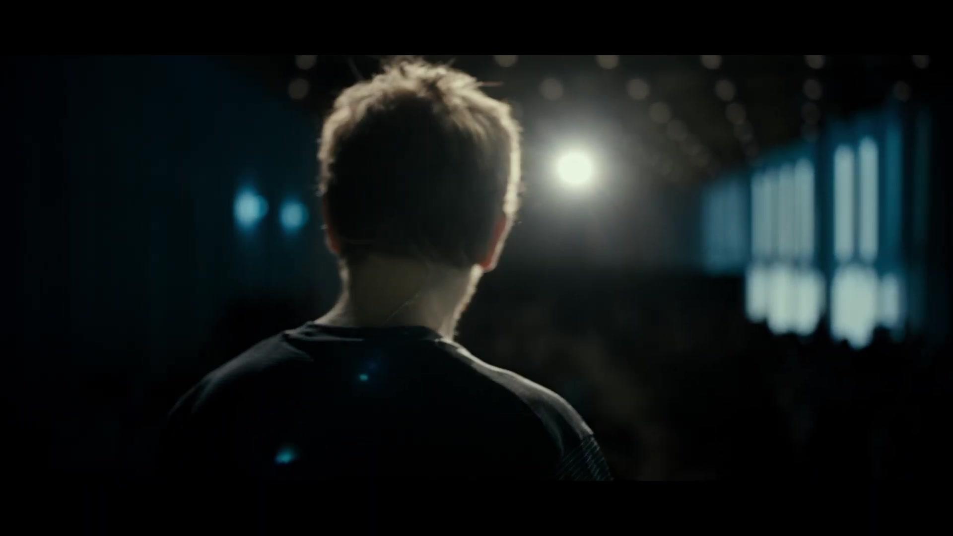 Electric Child - Trailer - Englisch - HD