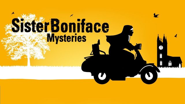 Sister Boniface Mysteries - Staffel 1 - Wallpaper 3
