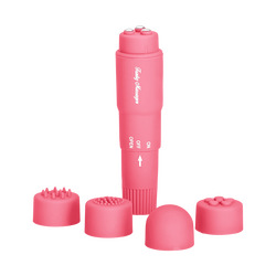 Funky Massager, 5-teilig, 10 cm