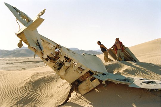 Sahara - Szenenbild 5