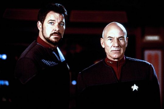 Star Trek 8 - Der erste Kontakt - Szenenbild 15