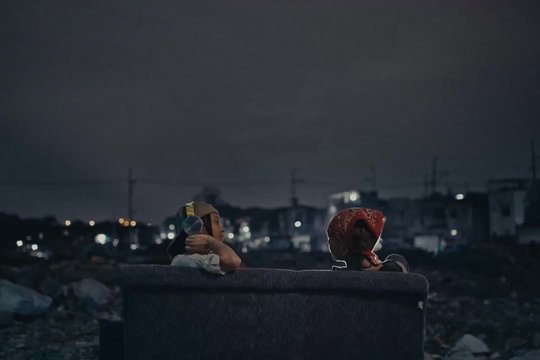 Slum Angel - In der Hölle der Lust - Szenenbild 3