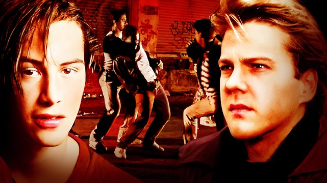 Brotherhood of Justice - Young Streetfighters - Wallpaper 2