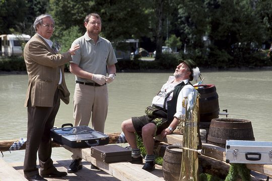 SOKO 5113 - Staffel 23 - Szenenbild 6