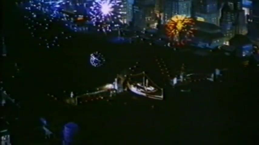 Dick Tracy - Trailer - Deutsch - SD