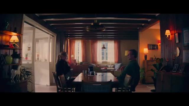 Over Your Dead Body - Trailer - Englisch - SD