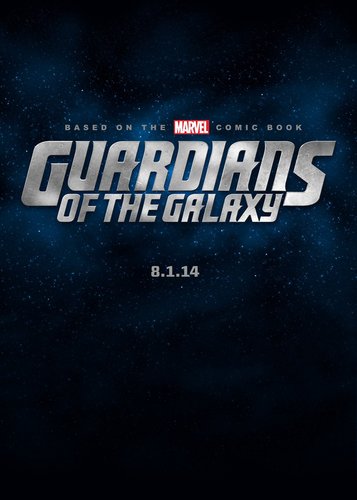 Guardians of the Galaxy - Poster 10