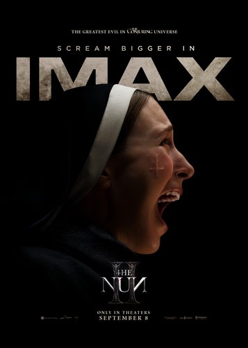 The Nun 2 - Poster 4