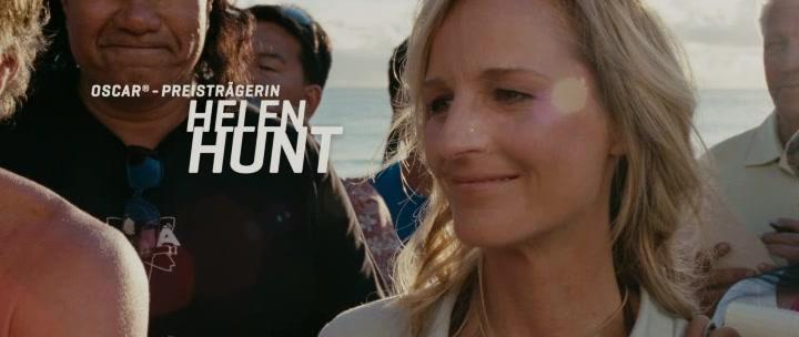 Soul Surfer - Trailer - Deutsch