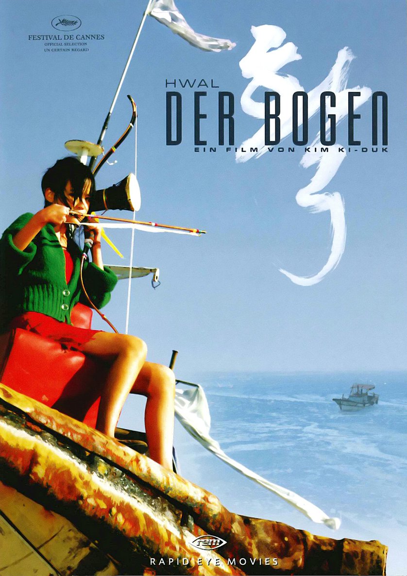 der bogen der bogen