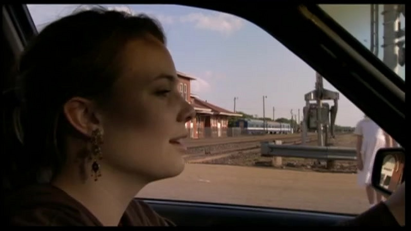 Fingerprints DVD, Bluray, 4K UHD leihen VIDEOBUSTER