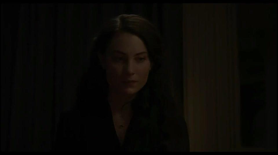 Holy Motors - Trailer - Französisch - SD