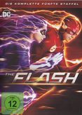 The Flash - Staffel 5