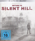 Return to Silent Hill