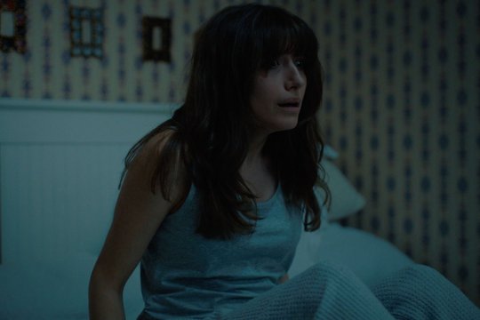 The Killgrin - Szenenbild 2