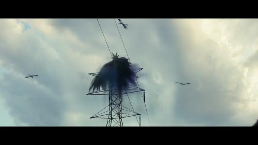 Sketch - Trailer - Deutsch - SD