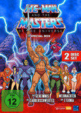 He-Man and the Masters of the Universe - Weihnachten auf Eternia
