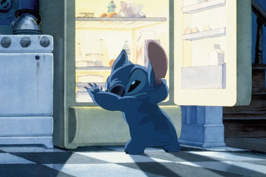 Lilo & Stitch - Szenenbild 12