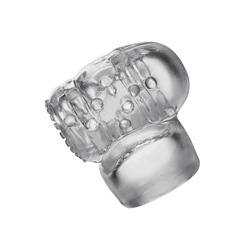 Merci - Merci Cock Teaser Wand Attachment