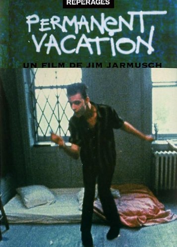 Permanent Vacation - Poster 4