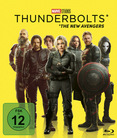 Thunderbolts*