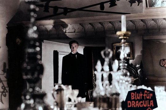 Blut für Dracula - Szenenbild 2