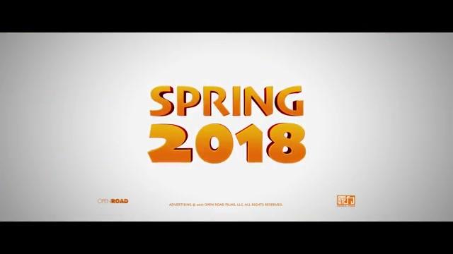 Gans im Glück - Trailer - Englisch - SD