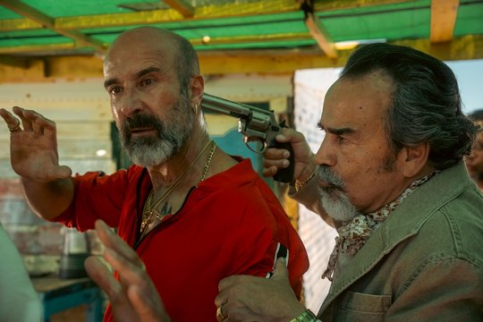 Barren Land - Szenenbild 7