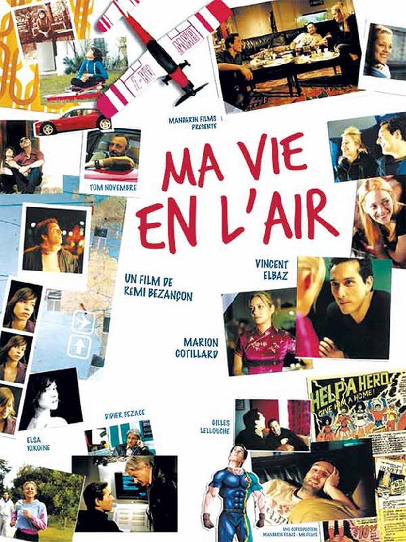 Dvd Love Is In The Air Edicola
