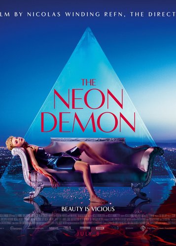 The Neon Demon - Poster 7