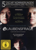 Glaubensfrage