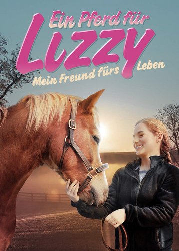 Ein Pferd für Lizzy - Poster 1