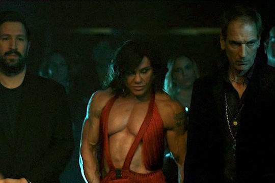 Body Odyssey - Szenenbild 5