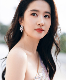 Liu Yifei