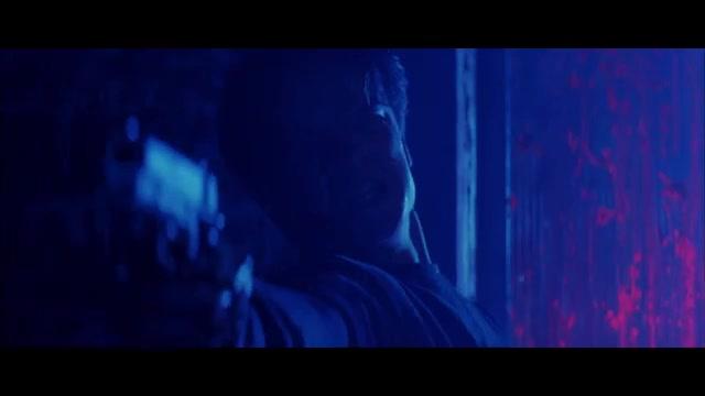 Young Americans - Todesspiele - Trailer - Englisch - SD