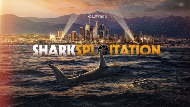 Sharksploitation - Wallpaper 1
