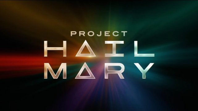 Der Astronaut - Project Hail Mary - Wallpaper 1