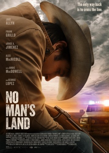 No Man's Land - Poster 2